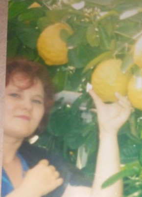 Tatyana, 51, Russia, Yekaterinburg