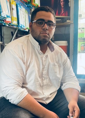 علي, 23, Egypt, Banha