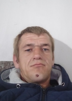 Алексей, 29, Україна, Волноваха
