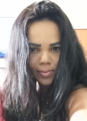 Márcia Taváres из Campos Belos 46 лет