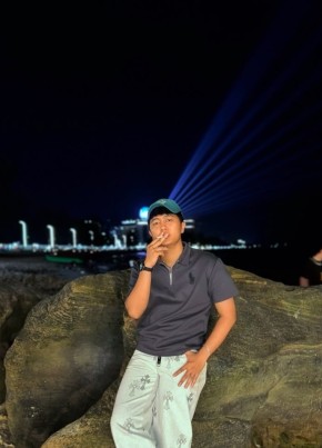 Aseng из Djakarta 25 лет