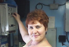 Светлана, 50 - Только Я