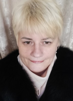 Светлана, 53, Россия, Александров