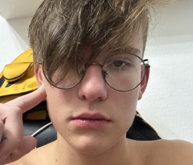 Timofey, 19, Saint Petersburg