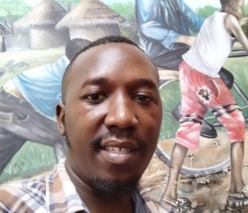 Emmanuel, 29 лет, Dar es Salaam
