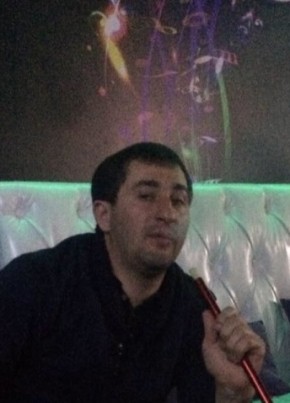 Murad, 39, Россия, Избербаш