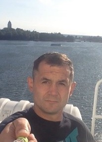 Александр, 41, Россия, Выборг