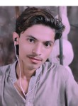 Anwar ali khan, 18 лет, کراچی