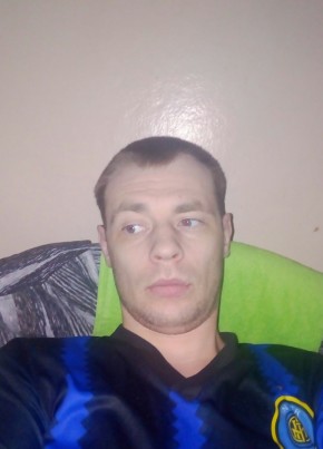 Сергей, 34, Россия, Шуя