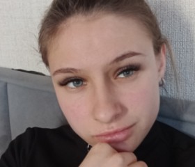 Yuliya Lebedeva, 19, Samara