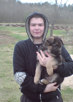 Павел, 37, Russia, Saint Petersburg