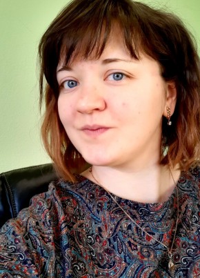 Татьяна, 32, Россия, Дно