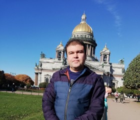 Борис, 46 лет, Москва