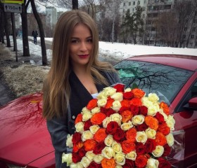 София, 35 лет, Москва
