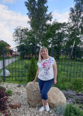 Юлия, 36, Россия, Тамбов