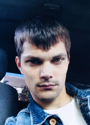 Алексей, 32, Россия, Зеленоград