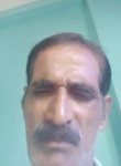 Babu, 49 лет, Calcutta