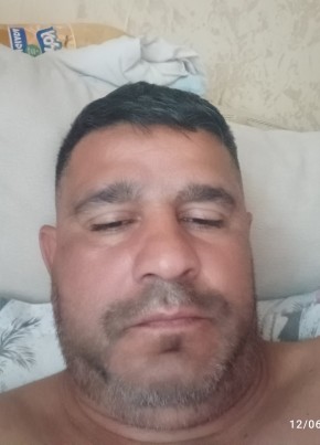 Kiril stefnov, 48, Република България, София