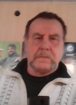 Александр, 62, Україна, Марганец