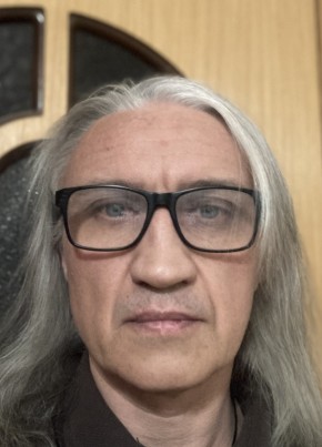 Vladimir, 52, Russia, Moscow