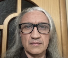 Vladimir, 52, Moscow