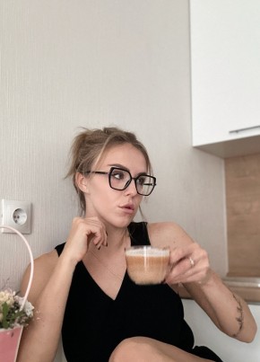 Ника, 23, Россия, Онега