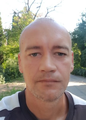 Александр, 43, Россия, Севастополь