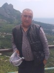 Анатолий, 50 лет, Симферополь
