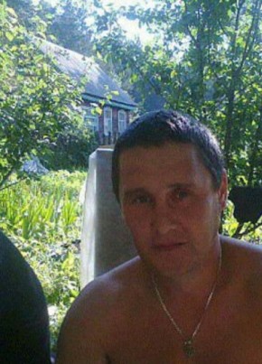 вадим, 48, Россия, Сосновоборск (Красноярский край)