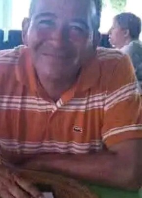 Rafael из México Distrito Federal 50 лет