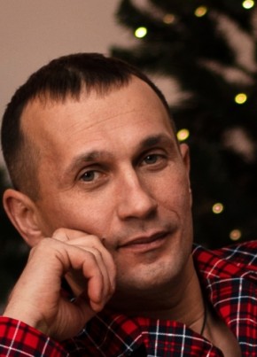 Pavel из Михайловка (Волгоградской обл.) 45 лет