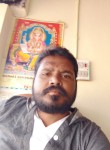 Shivajinayak Vis, 37 лет, Hyderabad