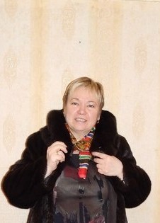 ТАМАРА, 68, Россия, Самара