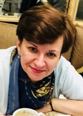 Елена, 52, Россия, Ломоносов