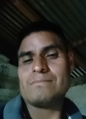 Fredy из Córdoba 38 лет