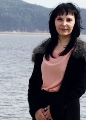 Валентина, 43, Россия, Тольятти
