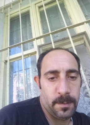 Arif , 38, Türkiye Cumhuriyeti, Bulancak