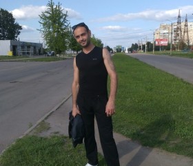 владимир, 42 года, Кропивницький