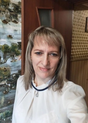 Ольга из Воронежа 41 год
