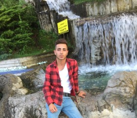 murat, 28, Kirkagac