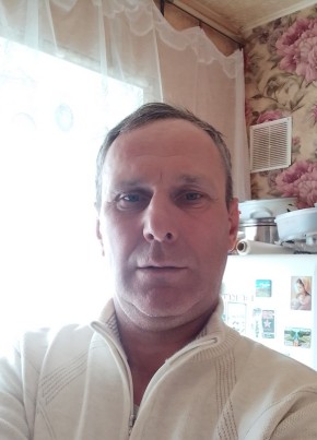 Sergey, 49, Russia, Kamensk-Uralskiy