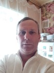 Sergey, 48, Kamensk-Uralskiy