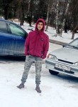 Эдуард - Нелидово