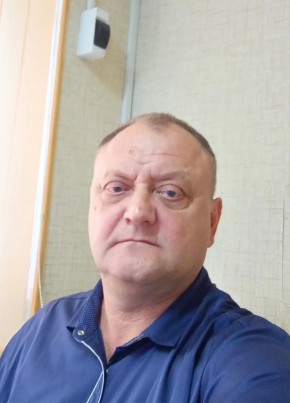 Олег из Краснодара 55 лет