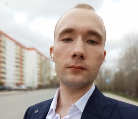 Stas, 23, Biysk