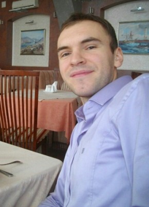 Aleksandr, 37, Russia, Stavropol