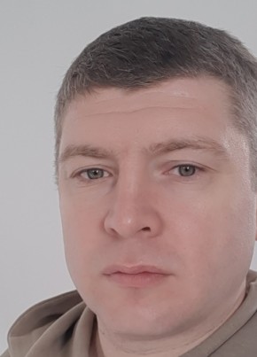 Антон, 38, Россия, Уфа