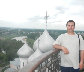 Евгений, 39 лет, Кострома