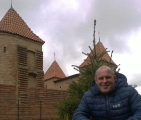 Дмитрий, 52 года, Warszawa