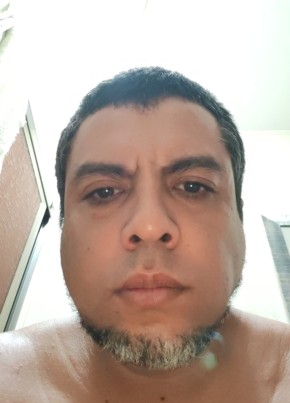 David из Túxpam 42 года